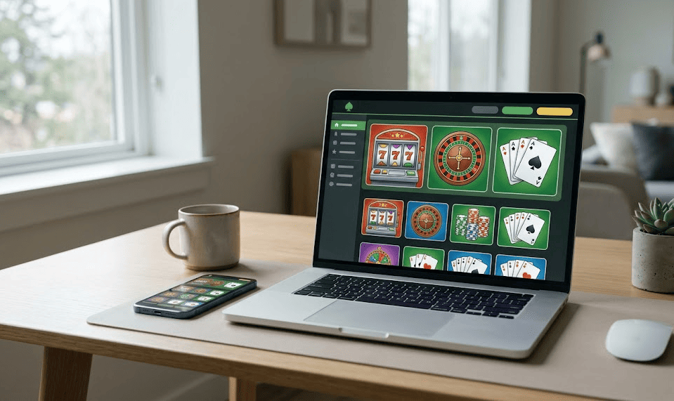 MiCasino Online